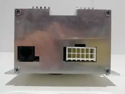 Pièce détachée automobile d'occasion module électronique pour daihatsu rocky hard top (f7, f8) 2.8 td (f70, f75, f80, f85) références oem iam 2003-gcr 0720015 2003-gcr