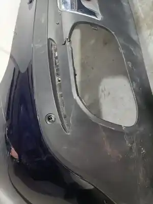 Piesă de schimb auto la mâna a doua bara spate pentru daihatsu rocky hard top (f7, f8) 2.8 td (f70, f75, f80, f85) referințe oem iam 1678856300  1678856400