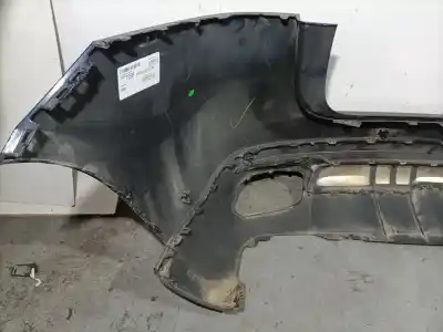 Piesă de schimb auto la mâna a doua bara spate pentru daihatsu rocky hard top (f7, f8) 2.8 td (f70, f75, f80, f85) referințe oem iam 1678856300  1678856400