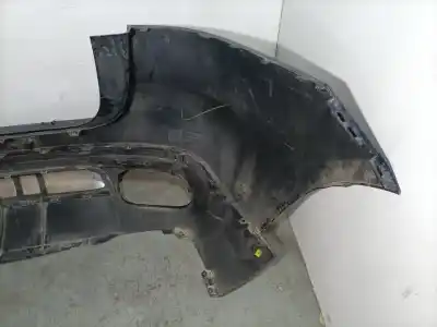 Piesă de schimb auto la mâna a doua bara spate pentru daihatsu rocky hard top (f7, f8) 2.8 td (f70, f75, f80, f85) referințe oem iam 1678856300  1678856400