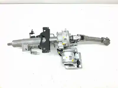 Second-hand car spare part steering column for renault clio v intens oem iam references 488104557r  