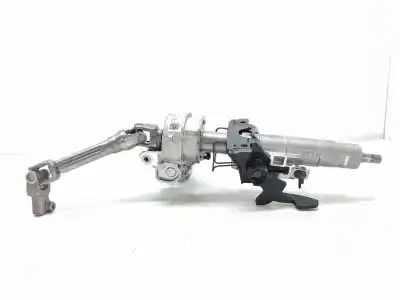 Second-hand car spare part steering column for renault clio v intens oem iam references 488104557r  