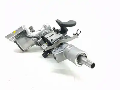 Second-hand car spare part steering column for renault clio v intens oem iam references 488104557r  