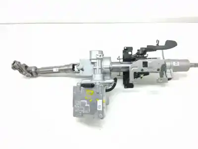 Second-hand car spare part steering column for renault clio v intens oem iam references 488104557r  