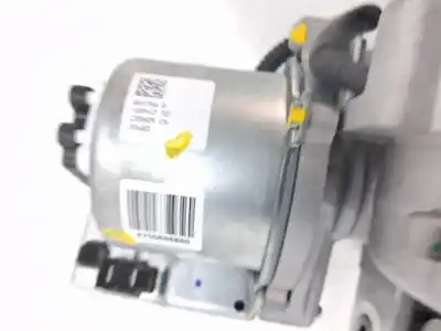 Second-hand car spare part steering column for renault clio v intens oem iam references 488104557r  