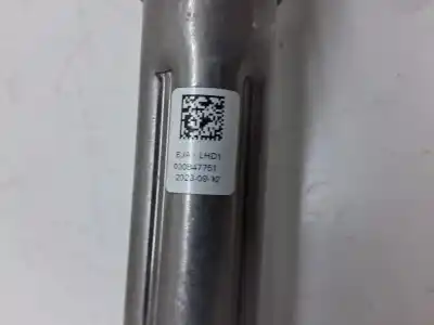 Second-hand car spare part steering column for renault clio v intens oem iam references 488104557r  