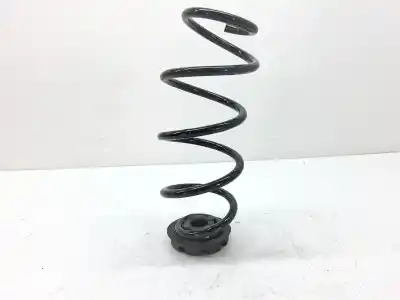 Автозапчасти б/у амортирующая пружина за renault clio v intens ссылки oem iam 550206884r  