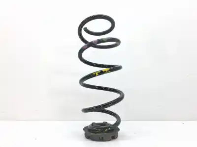 Автозапчасти б/у амортирующая пружина за renault clio v intens ссылки oem iam 550206884r