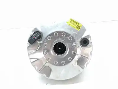Автозапчастина б/у гальмівний серво для renault clio v intens посилання на oem iam 472109156r  472102432r