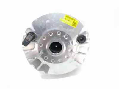 Автозапчастина б/у гальмівний серво для renault clio v intens посилання на oem iam 472109156r  472102432r