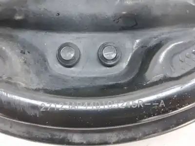Автозапчасти б/у задняя левая поворотка за renault clio v intens ссылки oem iam 432100170r  432001458r