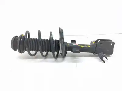 Автозапчасти б/у передний левый амортизатор за renault clio v intens ссылки oem iam 543023386r