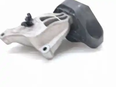 Second-hand car spare part engine support for renault clio v intens oem iam references 112101580r  112323904r