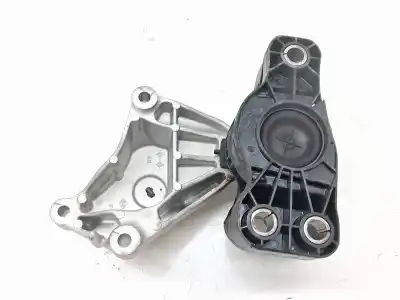 Second-hand car spare part engine support for renault clio v intens oem iam references 112101580r  112323904r