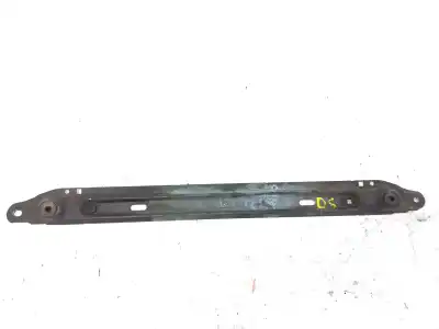 Peça sobressalente para automóvel em segunda mão REFORÇO TRAVESSA INFERIOR por CITROEN C4 BERLINA SHINE 130 CV / 96 KW Referências OEM IAM 3502AW  