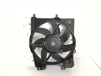 Pezzo di ricambio per auto di seconda mano elettroventola per citroen c3 (s desde 09/2009) 1.4 hdi riferimenti oem iam 9675280980  