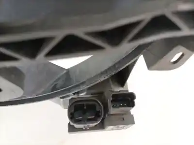 Pezzo di ricambio per auto di seconda mano elettroventola per citroen c3 (s desde 09/2009) 1.4 hdi riferimenti oem iam 9675280980  
