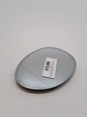 Recambio de automóvil de segunda mano de CRISTAL RETROVISOR IZQUIERDO para MINI COUNTRYMAN (F60) * referencias OEM IAM 51167366045  