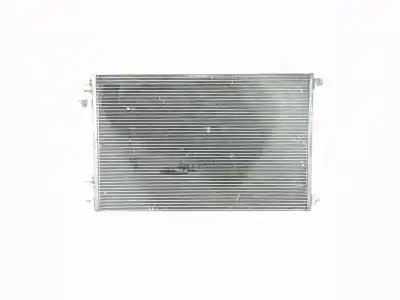 Recambio de automóvil de segunda mano de CONDENSADOR / RADIADOR AIRE ACONDICIONADO para RENAULT MEGANE II SEDÁN (LM0/1_) 1.9 dCi (LM0G LM1G LM2C) referencias OEM IAM 8200115543  