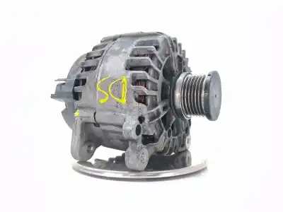 Recambio de automóvil de segunda mano de ALTERNADOR para SEAT LEON (5F1) 1.6 TDI referencias OEM IAM 03L903023L  