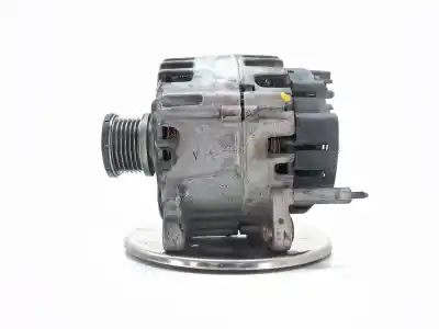 Pezzo di ricambio per auto di seconda mano alternatore per seat leon (5f1) 1.6 tdi riferimenti oem iam 03l903023l  