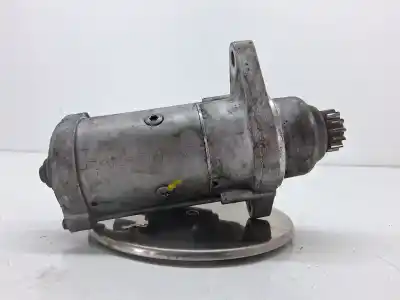 Pièce détachée automobile d'occasion démarreur de voiture pour seat leon (5f1) 1.6 tdi références oem iam 0am911023m  