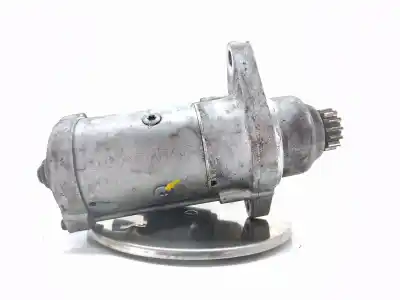 Pièce détachée automobile d'occasion démarreur de voiture pour seat leon (5f1) 1.6 tdi références oem iam 0am911023m  