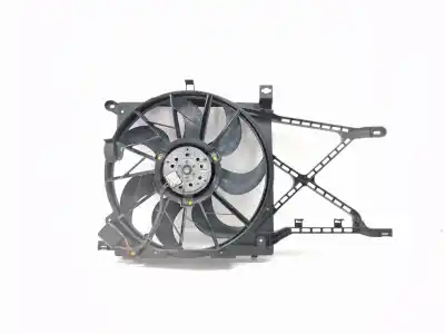 Recambio de automóvil de segunda mano de ELECTROVENTILADOR para OPEL ASTRA H (A04) 1.6 (L48) referencias OEM IAM 13126354  