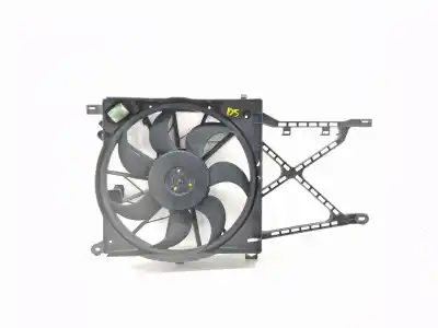 Piesă de schimb auto la mâna a doua electroventilator radiator pentru opel astra h (a04) 1.6 (l48) referințe oem iam 13126354  