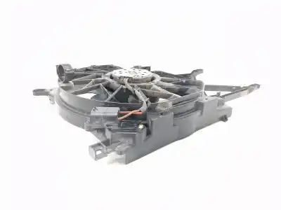 Piesă de schimb auto la mâna a doua electroventilator radiator pentru opel astra h (a04) 1.6 (l48) referințe oem iam 13126354  