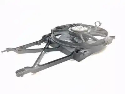 Piesă de schimb auto la mâna a doua electroventilator radiator pentru opel astra h (a04) 1.6 (l48) referințe oem iam 13126354  