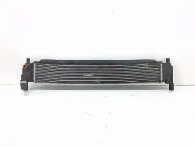 Recambio de automóvil de segunda mano de RADIADOR AGUA para SEAT LEON (5F1) 1.6 TDI referencias OEM IAM 5Q0121251EL  