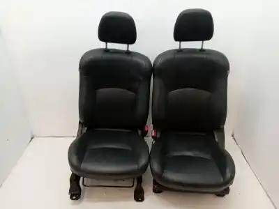 İkinci el araba yedek parçası KOMPLE KOLTUK TAKIMI için CITROEN C-CROSSER 2.2 HDi FAP CAT OEM IAM referansları 8916CK  
