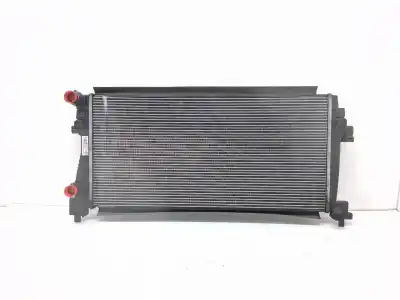 Pièce détachée automobile d'occasion  pour SEAT LEON (5F1)  Références OEM IAM 5Q0121251EB  