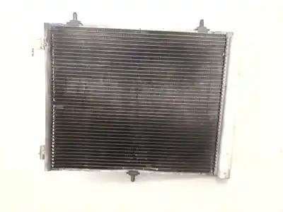 Pezzo di ricambio per auto di seconda mano radiatore riscaldamento/aria condizionata per citroen c3 (s desde 09/2009) 1.4 hdi riferimenti oem iam 6455jf  
