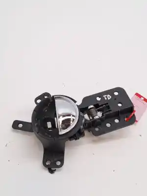 Автозапчастина б/у ВНУТРІШНЯ ЗАДНЯ ПРАВА РУЧКА для MINI COUNTRYMAN (F60) * Посилання на OEM IAM 51417362994  