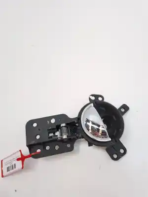 Автозапчастина б/у ЛІВА ЗАДНЯ ВНУТРІШНЯ РУЧКА для MINI COUNTRYMAN (F60) * Посилання на OEM IAM 51417360833  