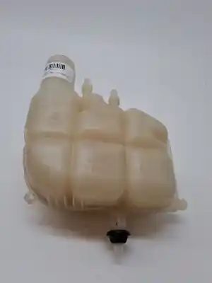 Second-hand car spare part COOLANT EXPANSION TANK for MINI COUNTRYMAN (F60)  OEM IAM references 17137617362  