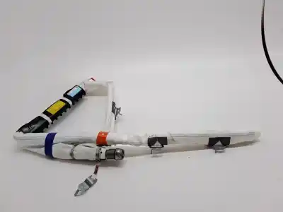 Автозапчастина б/у ПЕРЕДНЯ ЛІВА ПОДУШКА БЕЗПЕКИ для HYUNDAI I10  Посилання на OEM IAM 80410K7000  