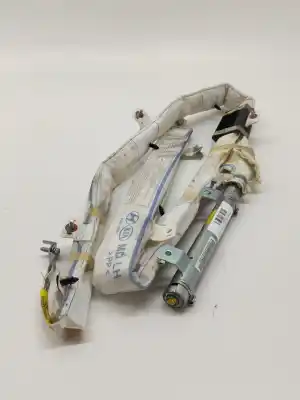 Second-hand car spare part FRONT LEFT CURTAIN AIRBAG for HYUNDAI ELANTRA (MD) Tecno OEM IAM references 850103X000  