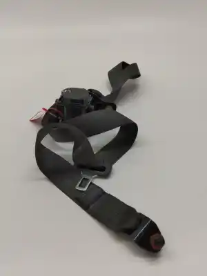 Second-hand car spare part REAR RIGHT SEAT BELT for HYUNDAI ELANTRA (MD) Tecno OEM IAM references 898103X000RY  