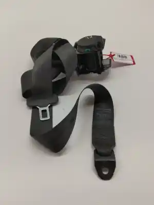 Second-hand car spare part REAR LEFT SEAT BELT for HYUNDAI ELANTRA (MD) Tecno OEM IAM references 898103X000RY  