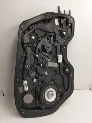 Second-hand car spare part DRIVER LEFT WINDOW REGULATOR for HYUNDAI ELANTRA (MD) Tecno OEM IAM references 824713X010  