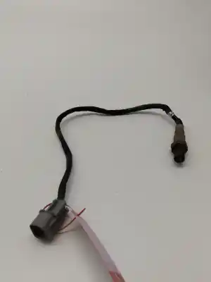 Second-hand car spare part LAMBDA PROBE for HYUNDAI ELANTRA (MD) Tecno OEM IAM references 392102B320  