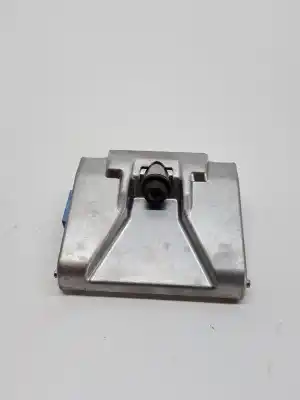 Second-hand car spare part CAMERA for HYUNDAI I10 1.0 CAT OEM IAM references 99211K7000  