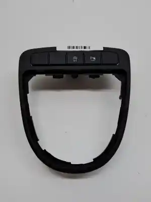Second-hand car spare part MULTIFUNCTION SWITCH for HYUNDAI I10 1.0 CAT OEM IAM references 84653K70004X  