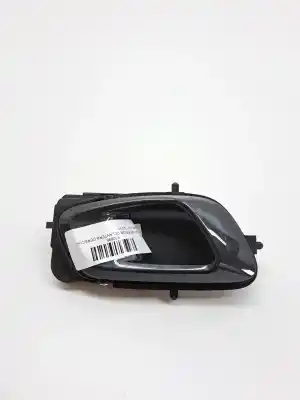Pièce détachée automobile d'occasion POIGNÉE INTÉRIEURE AVANT DROITE pour HYUNDAI I10 1.0 CAT Références OEM IAM 82620K7010TMT  