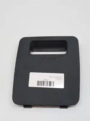 Peça sobressalente para automóvel em segunda mão PLÁSTICOS por HYUNDAI I10 1.0 CAT Referências OEM IAM 84753K7000NNB  