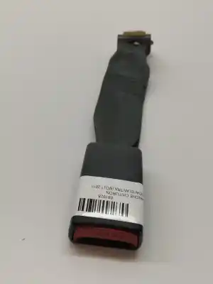 Автозапчасти б/у КРЮК ДЛЯ ПОЯСА за HYUNDAI ELANTRA (MD) Tecno ссылки OEM IAM 898403X200RY  