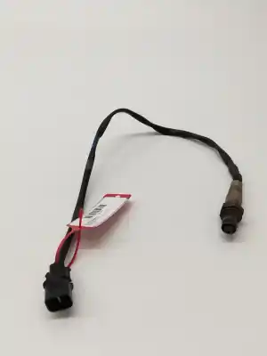 İkinci el araba yedek parçası LAMBDA PROBU için HYUNDAI ELANTRA (MD) Tecno OEM IAM referansları 392102B320  